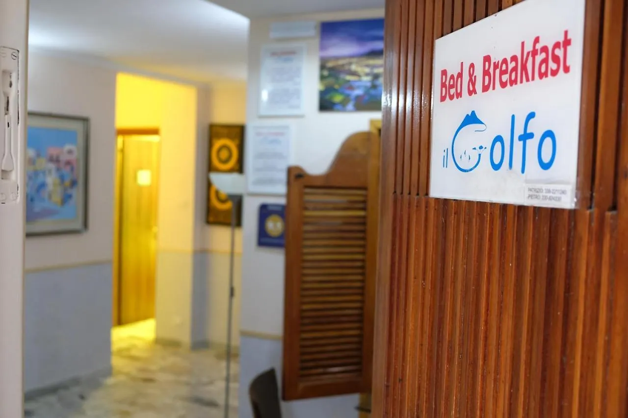 Bed & Breakfast Il Golfo Naples 3*,
