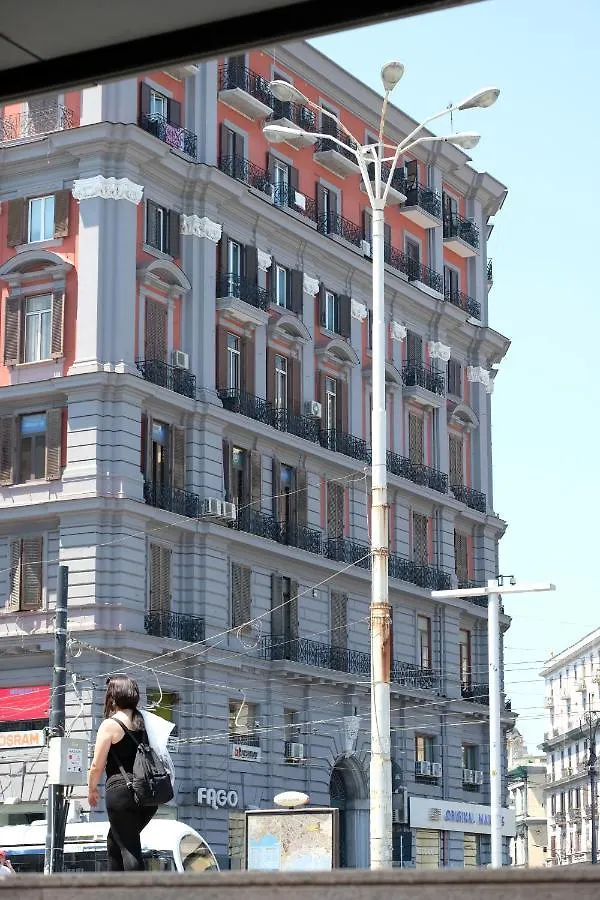 Bed & Breakfast Il Golfo Naples
