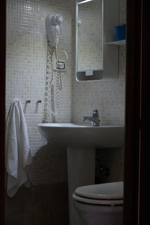 ***  Bed & Breakfast Il Golfo Naples Italy