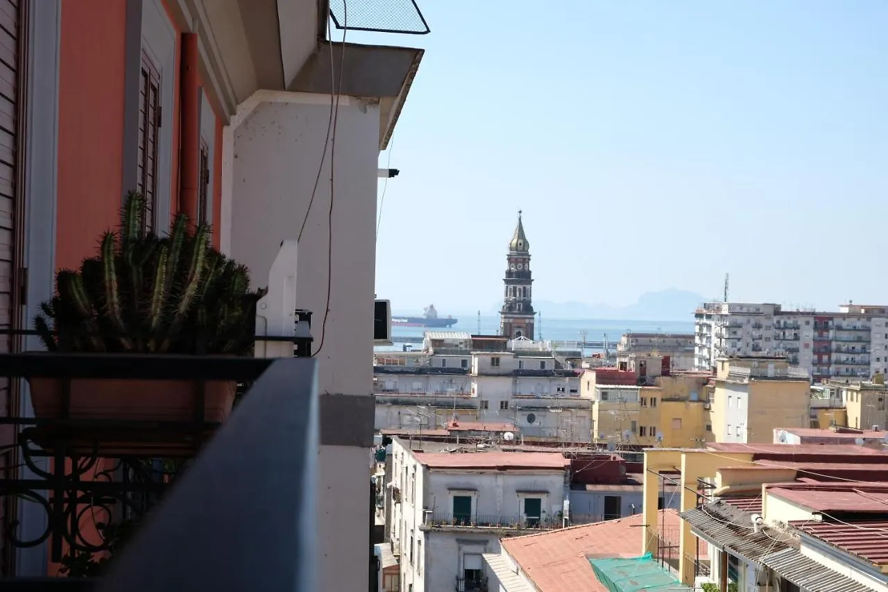 Bed & Breakfast Il Golfo Naples