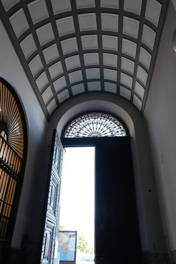 Bed & Breakfast Il Golfo Naples
