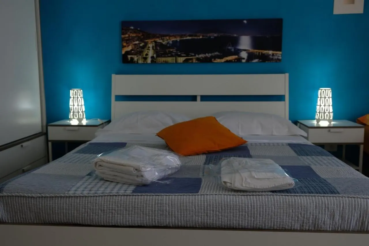 Bed & Breakfast Il Golfo Naples 3*,