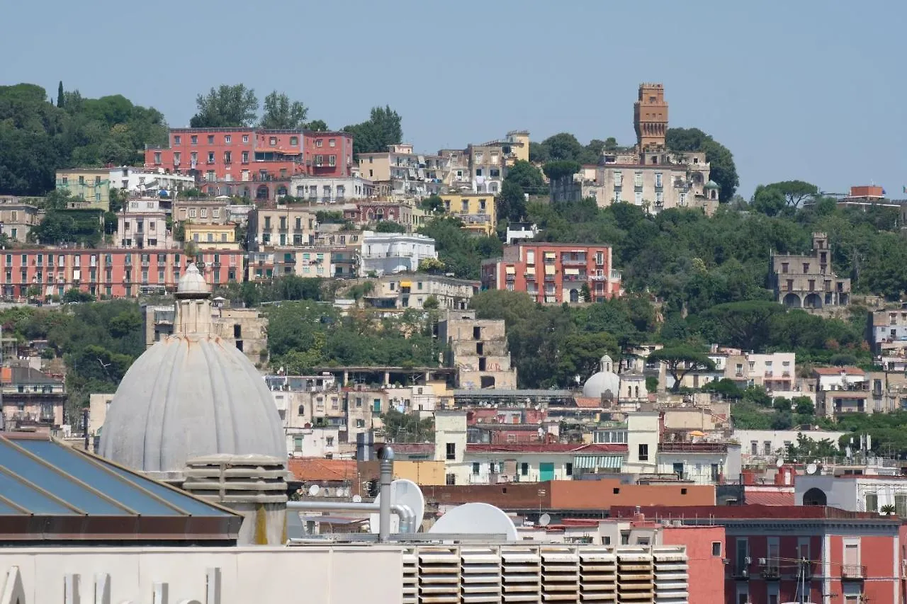 Bed & Breakfast Il Golfo Naples Italy