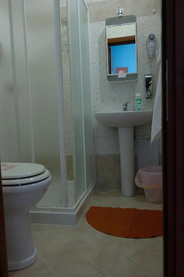 Bed & Breakfast Il Golfo Naples 3*,