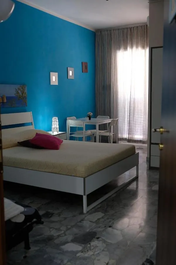 Bed & Breakfast Il Golfo Naples