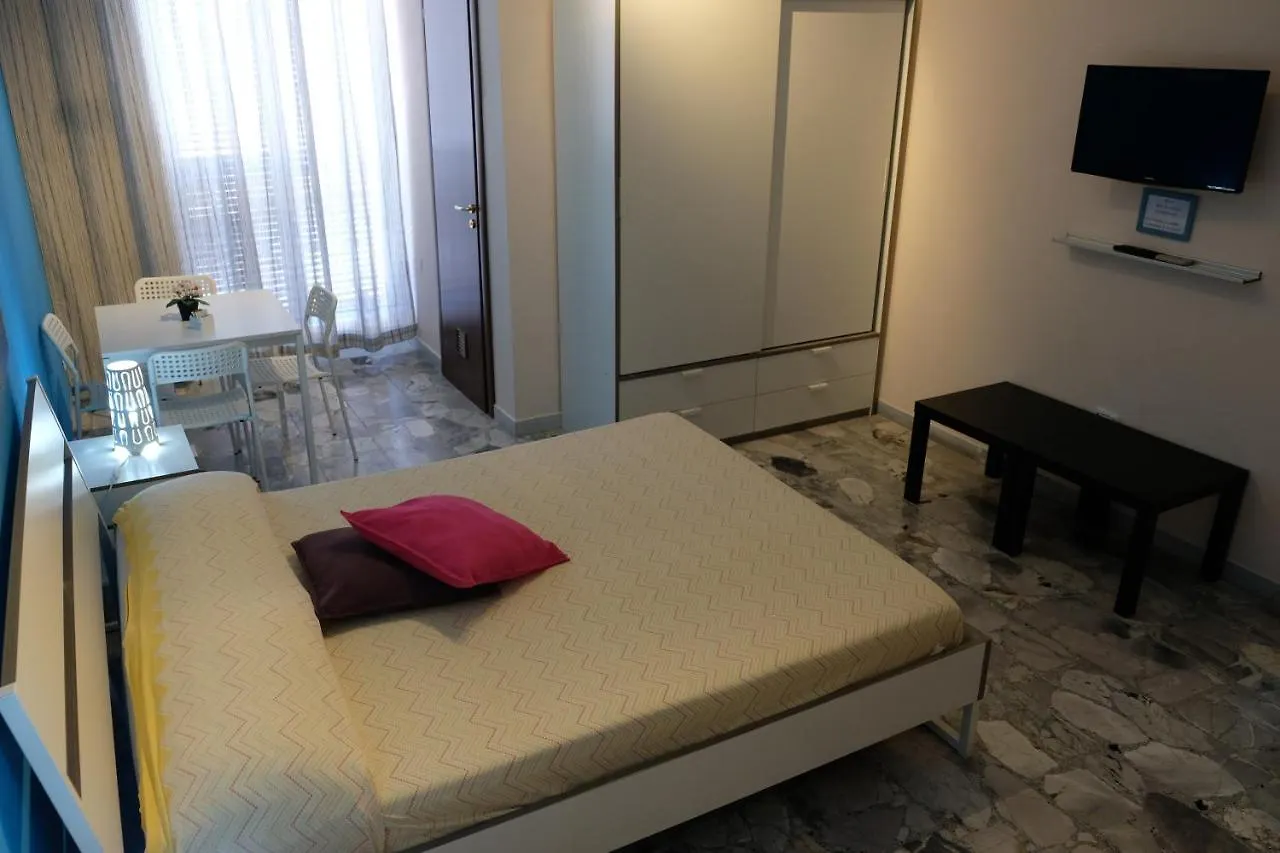 Bed & Breakfast Il Golfo Naples Italy