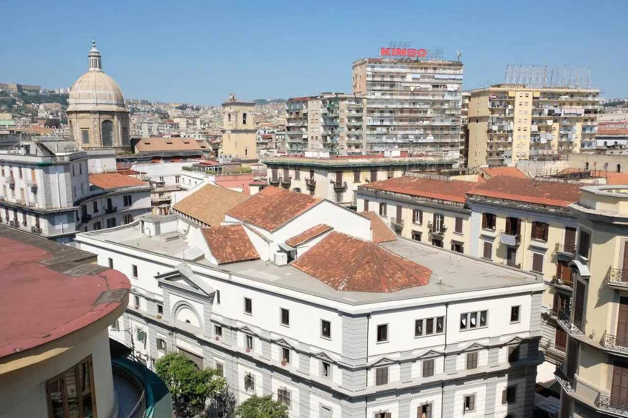 Bed & Breakfast Il Golfo Naples