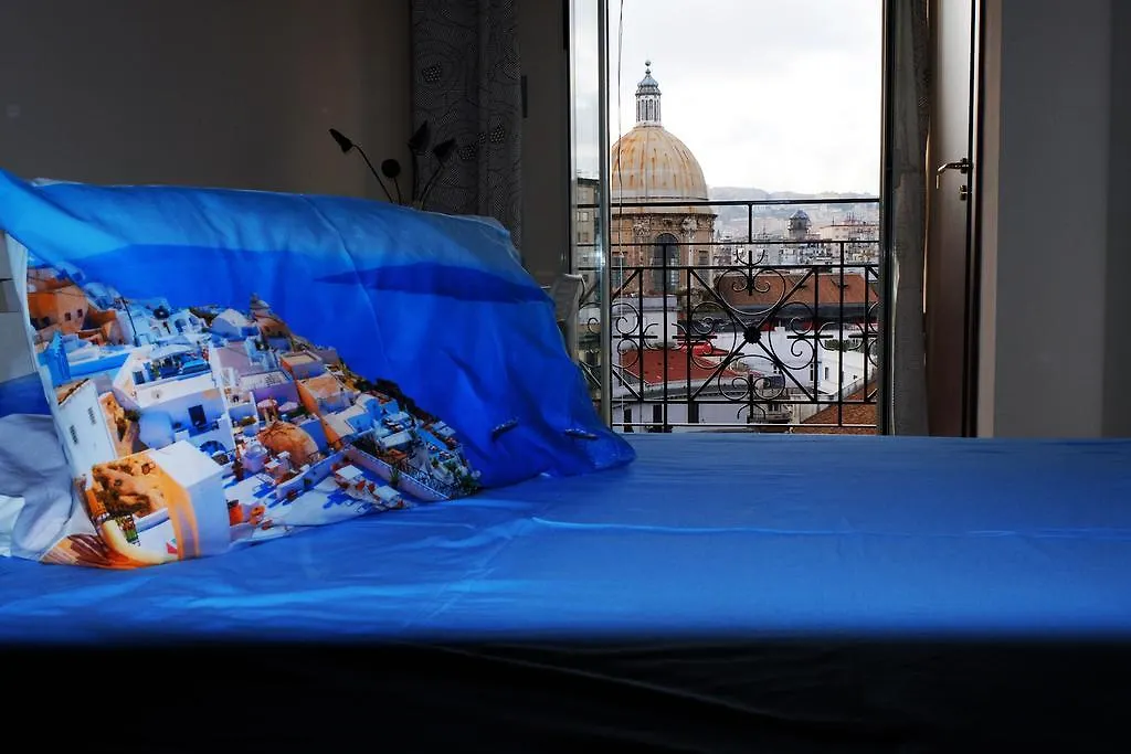 Bed & Breakfast Il Golfo location