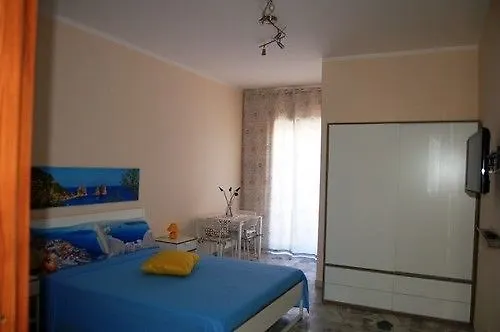 Bed & Breakfast Il Golfo Naples