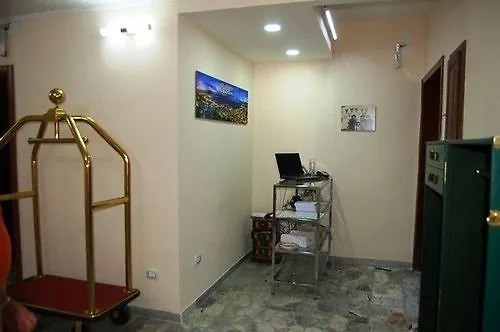 Bed & Breakfast Il Golfo Naples