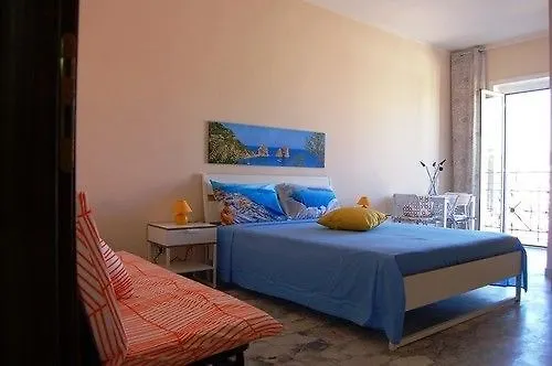 Bed & Breakfast Il Golfo Naples