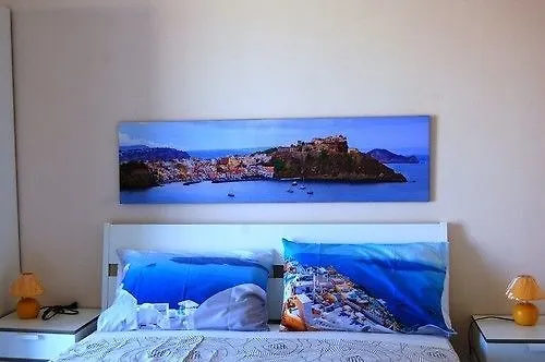 Bed & Breakfast Il Golfo Naples 3*,