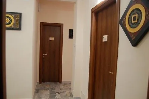 Bed & Breakfast Il Golfo Naples 3*,  Italy