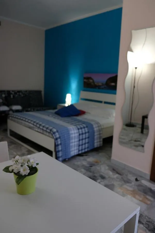 Bed & Breakfast Il Golfo Naples Italy