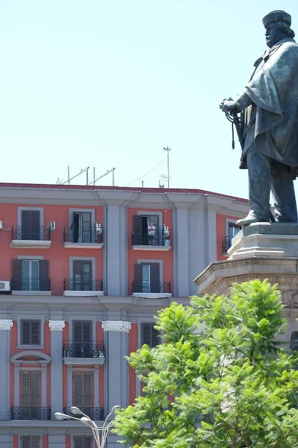 Bed & Breakfast Il Golfo Naples 3*,  Italy
