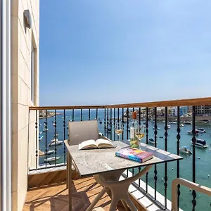 El Doris Boutique Living Casa de hóspedes Marsaskala