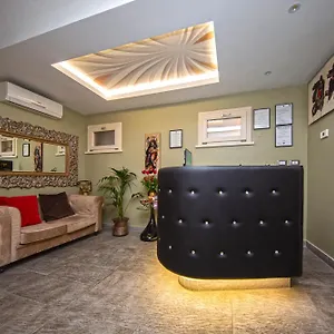 Corso 107 Wellness & Guest house Rome