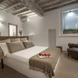 Raffaello Charmsuite Apartamento Roma