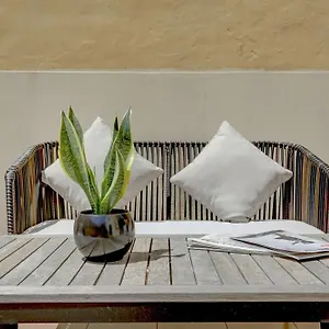 Colosseo Gardens - My Extra Apartamento Roma