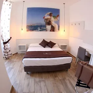 Dimora Diamante Guest house