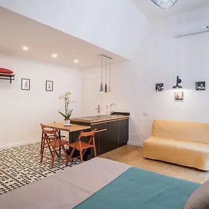 Napoliamo Guest house