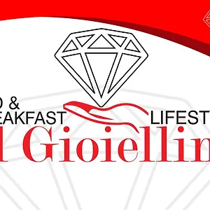Il Gioiellino Lifestyle Alojamento de Acomodação e Pequeno-almoço