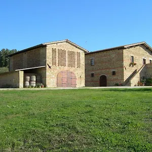 Barbi Farm stay Monticchiello