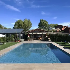 Rossa Farm stay Capalbio