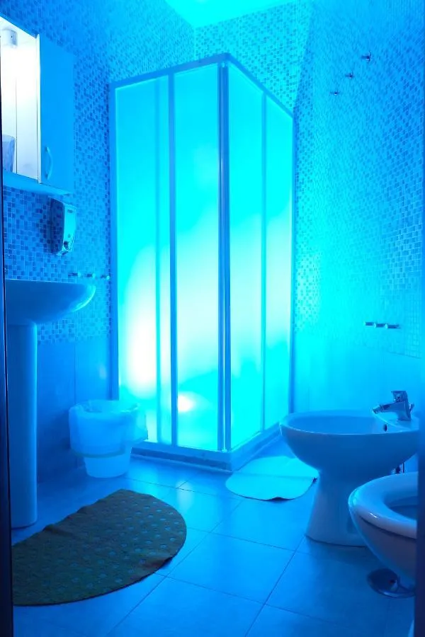 Bed & Breakfast Il Golfo Neapel