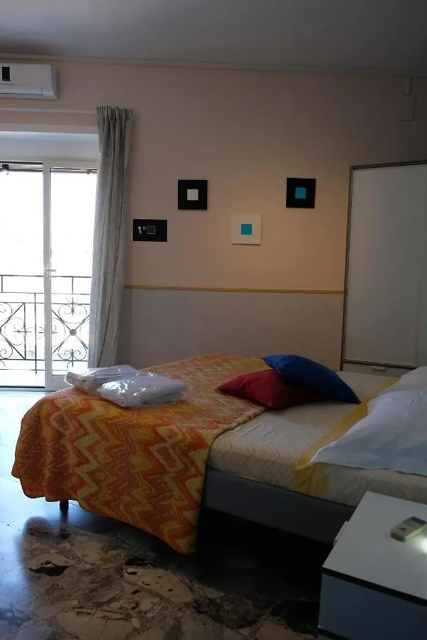 Bed & Breakfast Il Golfo Neapel