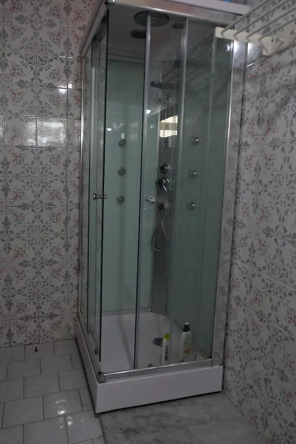 Bed & Breakfast Il Golfo Neapel 3*,