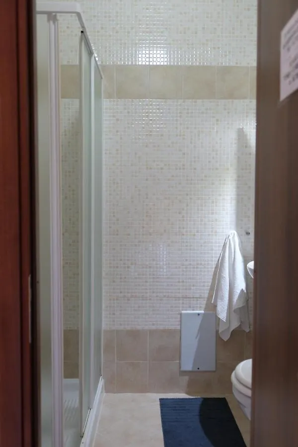 Bed & Breakfast Il Golfo Neapel