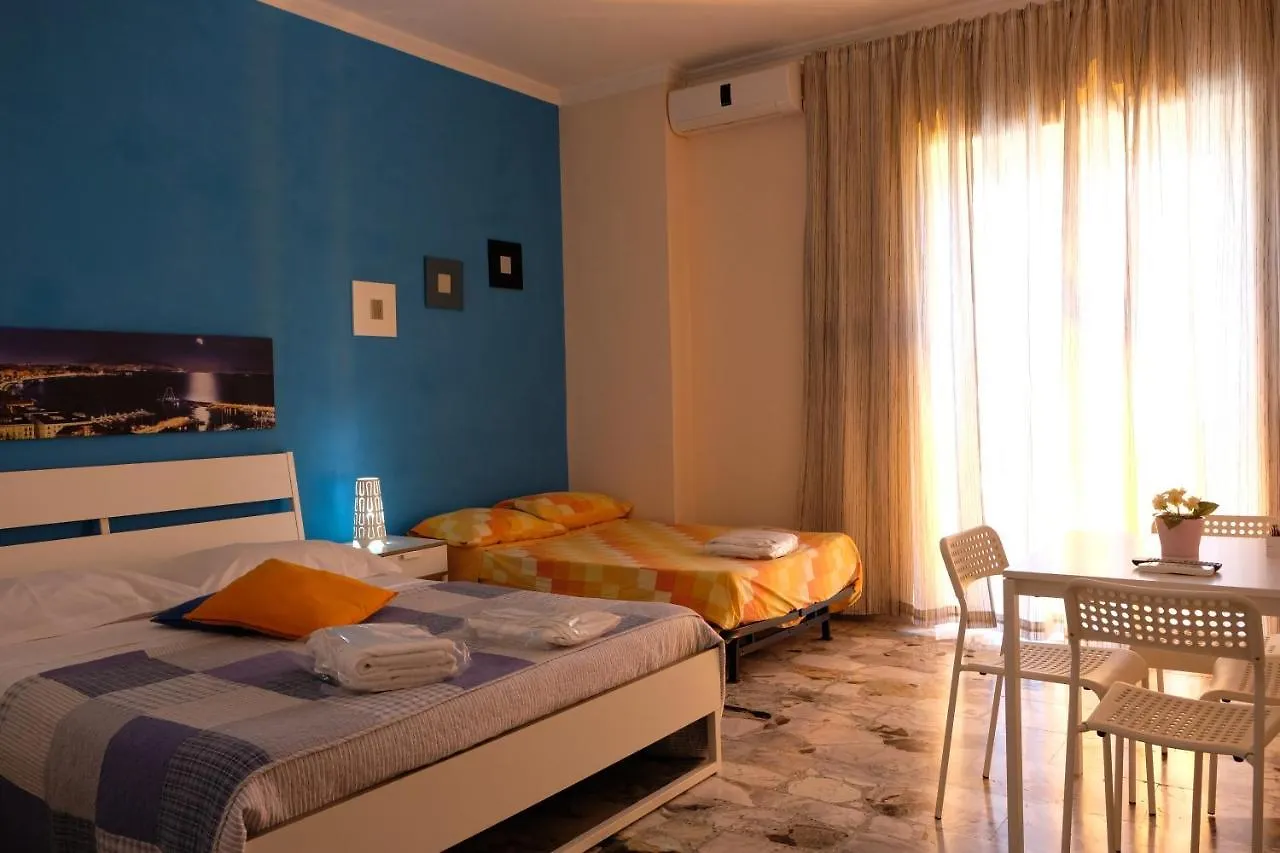 Bed & Breakfast Il Golfo Neapel