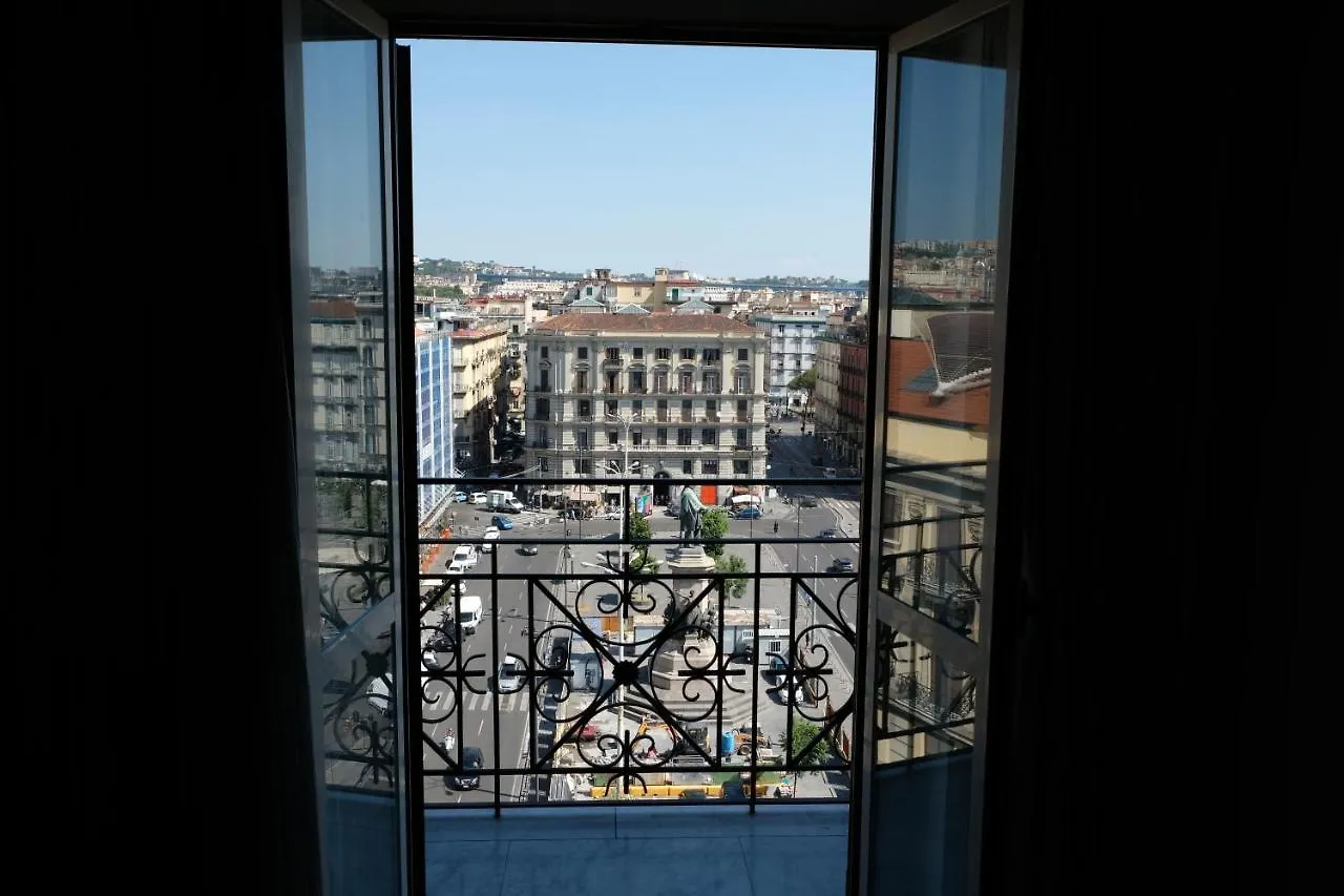 Bed & Breakfast Il Golfo Neapel