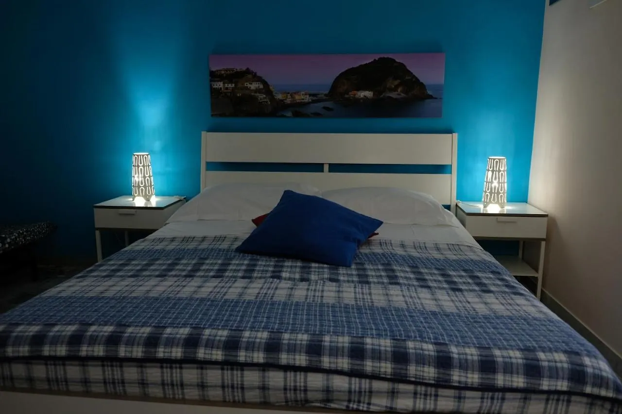 Bed & Breakfast Il Golfo Neapel