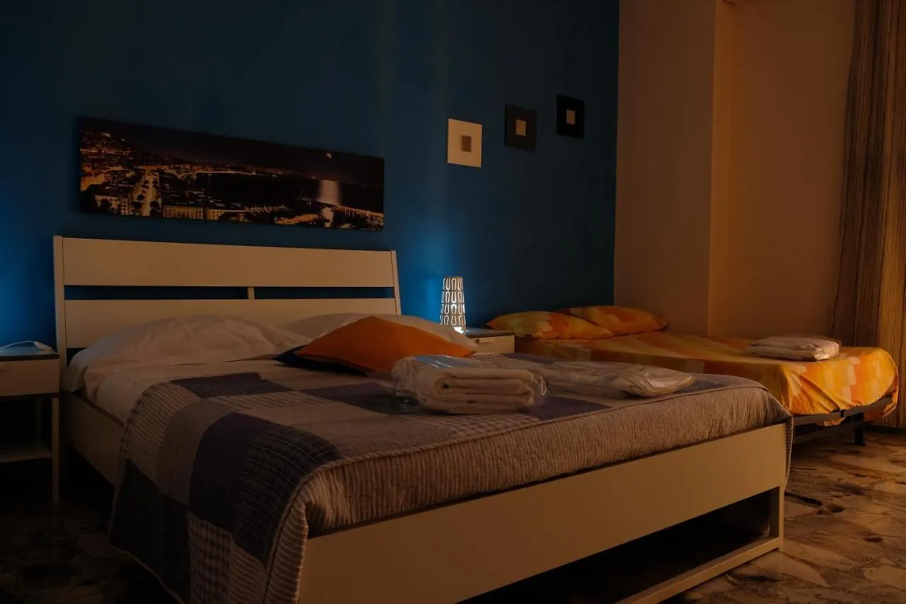 Bed & Breakfast Il Golfo Neapel