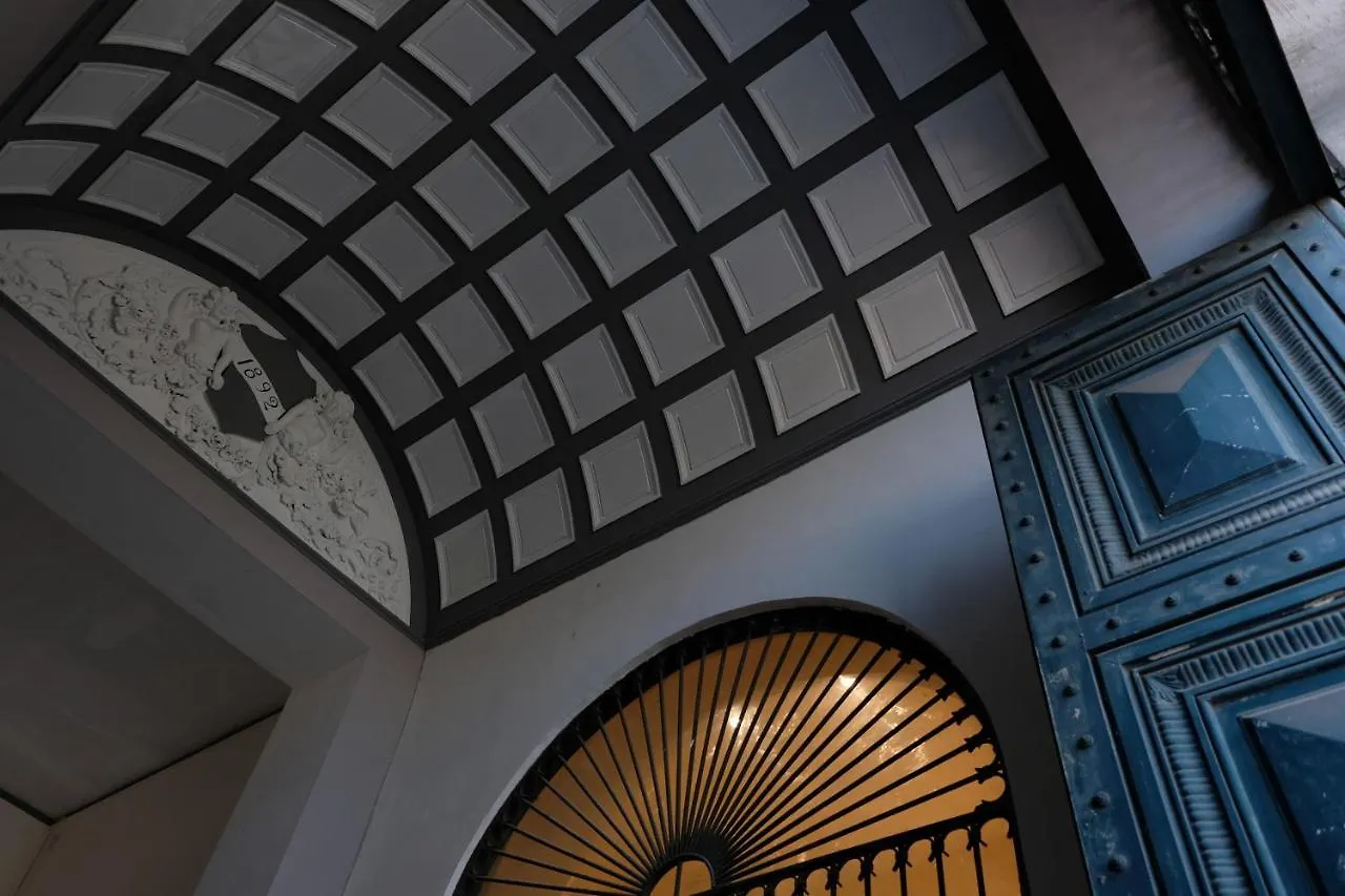***  Bed & Breakfast Il Golfo Neapel Italien