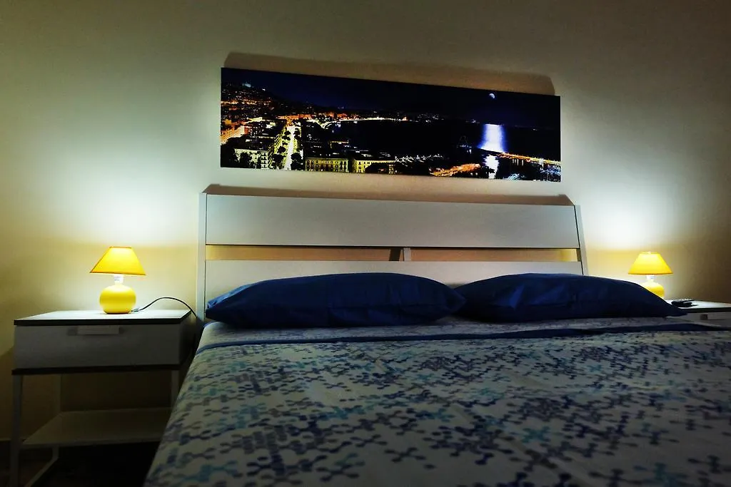 Bed & Breakfast Il Golfo Neapel