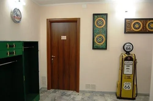 Bed & Breakfast Il Golfo Neapel Italien