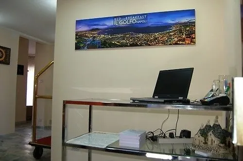 ***  Bed & Breakfast Il Golfo Neapel Italien