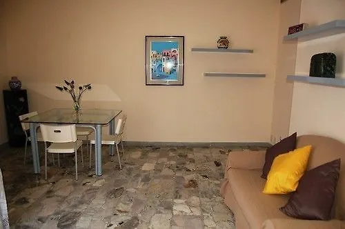 Bed & Breakfast Il Golfo Neapel