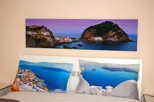 Bed & Breakfast Il Golfo Neapel