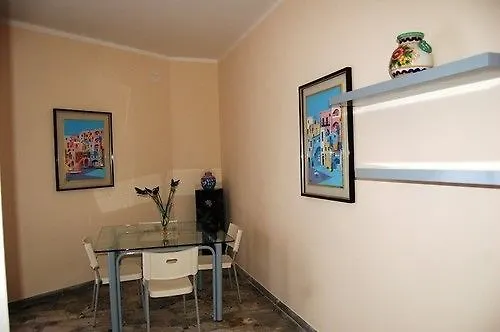 Bed & Breakfast Il Golfo Neapel