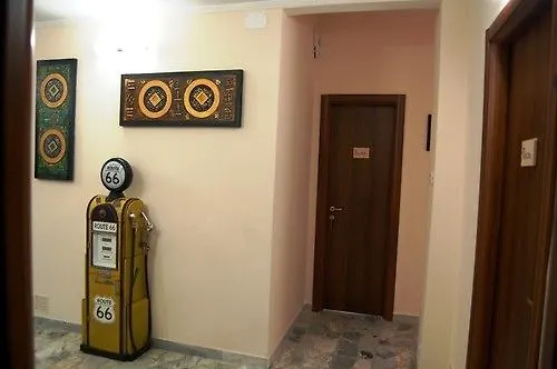 Bed & Breakfast Il Golfo Neapel