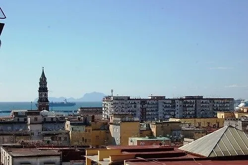 Bed & Breakfast Il Golfo Neapel