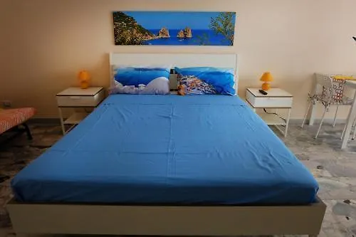 Bed & Breakfast Il Golfo Neapel